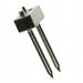 1-1469388-1 by TE Connectivity AMP Connectors - GUIDE MODULE VERT LONG PIN ATCA