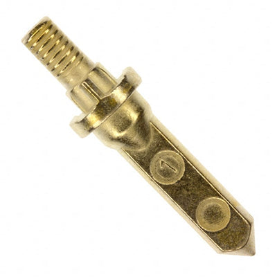 1-1469491-2 by TE Connectivity AMP Connectors - KEY GUIDED PIN VITA46
