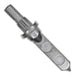 1-1469491-3 by TE Connectivity AMP Connectors - KEY GUIDED PIN VITA46