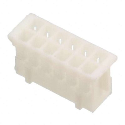 1-1470107-2 by TE Connectivity AMP Connectors - CONNECTOR RECPT HSG 12POS 2.00MM