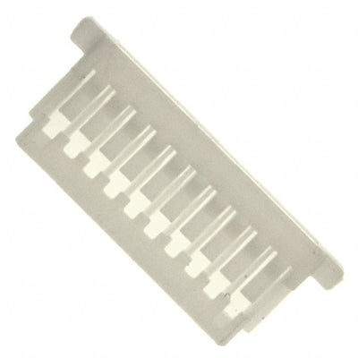 1-1470364-0 by TE Connectivity AMP Connectors - CONNECTOR RECPT HSG 10POS 1.00MM