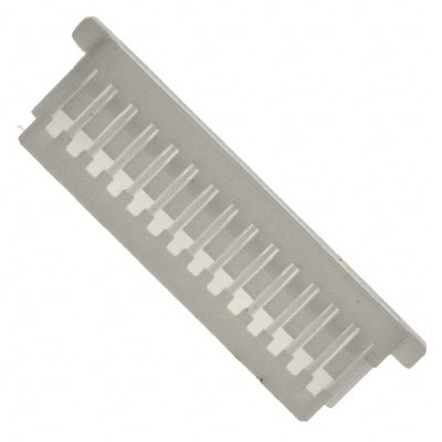 1-1470364-4 by TE Connectivity AMP Connectors - CONNECTOR RECPT HSG 14POS 1.00MM