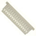 1-1470364-5 by TE Connectivity AMP Connectors - CONNECTOR RECPT HSG 15POS 1.00MM