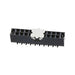 1-147102-0 by TE Connectivity AMP Connectors - CONNECTOR RECPT 20POS 0.1 GOLD SMD