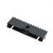 6-147278-2 by TE Connectivity AMP Connectors - CONNECTOR HEADER SMD R/A 13POS 2.54MM