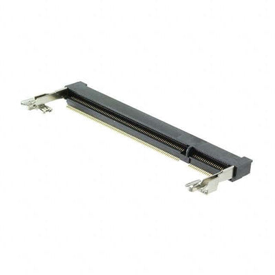 1-1473005-1 by TE Connectivity AMP Connectors - CONNECTOR SKT SODIMM 200POS SMD