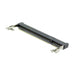 1-1473005-1 by TE Connectivity AMP Connectors - CONNECTOR SKT SODIMM 200POS SMD