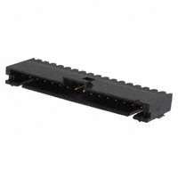 6-147278-5 by TE Connectivity AMP Connectors - CONNECTOR HEADER SMD 16POS 2.54MM