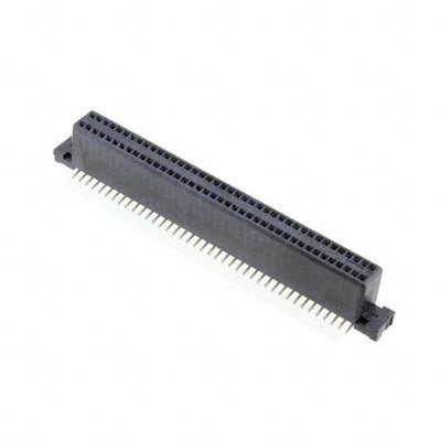 1-147323-7 by TE Connectivity AMP Connectors - CONNECTOR HEADER SMD R/A 18POS 2.54MM