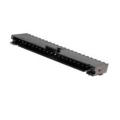 6-147323-9 by TE Connectivity AMP Connectors - CONNECTOR HEADER SMD R/A 20POS 2.54MM