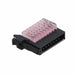 1-1473562-7 by TE Connectivity AMP Connectors - CONNECTOR PLUG 7POS IDC GOLD