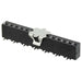 1-147723-3 by TE Connectivity AMP Connectors - CONNECTOR RECPT 14POS 0.1 GOLD SMD