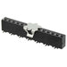 1-147738-3 by TE Connectivity AMP Connectors - CONNECTOR RECPT 14POS 0.1 GOLD SMD