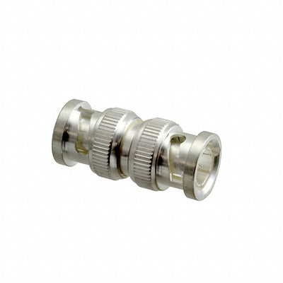1-1478043-0 by TE Connectivity AMP Connectors - CONNECTOR ADAPT PLUG-PLUG BNC 75 OHM