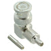1-1478075-0 by TE Connectivity AMP Connectors - CONNECTOR BNC PLUG R/A 50 OHM SOLDER