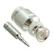 1-1478400-0 by TE Connectivity AMP Connectors - CONNECTOR BNC PLUG STR 50 OHM SOLDER
