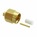 1-1478904-0 by TE Connectivity AMP Connectors - CONNECTOR SMA PLUG STR 50 OHM SOLDER