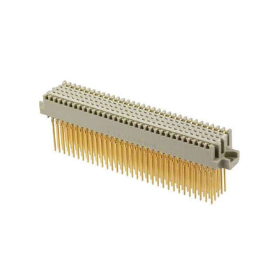 1-148445-5 by TE Connectivity AMP Connectors - CONNECTOR RECPT 160POS PCB
