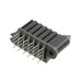 1-1489715-4 by TE Connectivity AMP Connectors - CONNECTOR RECPT MINI-DRAWER 6POS PCB