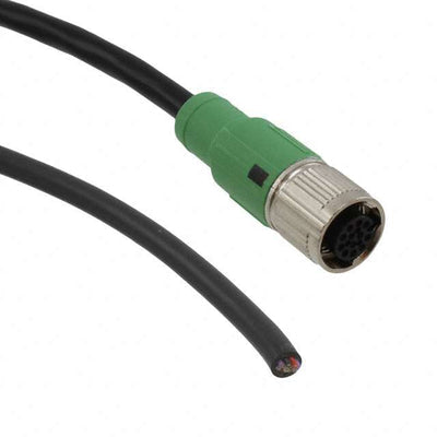 1-1499740-6 by TE Connectivity AMP Connectors - CABLE/ASSY AMPTRAC SHLD CAT6 16