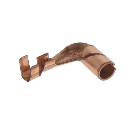 1-150656-1 by TE Connectivity AMP Connectors - CONNECTOR TERM RCPT FLAG 16-20AWG