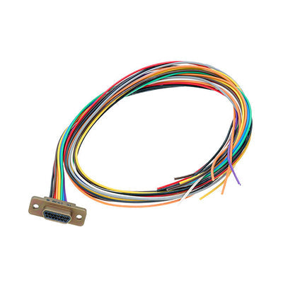 1-1532180-9 by TE Connectivity AMP Connectors - M83513/03-B03C, MCKS-C2-B-15P6G9