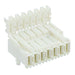 1-1534072-7 by TE Connectivity AMP Connectors - CONNECTOR RECPT 7POS IDC TIN