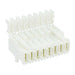 1-1534072-8 by TE Connectivity AMP Connectors - CONNECTOR RECPT 8POS IDC TIN