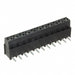 1-1546073-1 by TE Connectivity AMP Connectors - TERM BLK 11P TOP ENT 5.08MM PCB