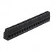 1-1546073-8 by TE Connectivity AMP Connectors - TERM BLK 18P TOP ENT 5.08MM PCB