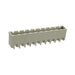 1-1546111-0 by TE Connectivity AMP Connectors - TERM BLOCK HDR 10POS VERT 5.08MM
