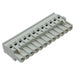 1-1546122-2 by TE Connectivity AMP Connectors - TERM BLOCK PLUG 12POS 5.08MM