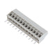 1-1546215-2 by TE Connectivity AMP Connectors - TERM BLK 12P SIDE ENT 2.54MM PCB