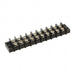 1-1546306-0 by TE Connectivity AMP Connectors - CONNECTOR BARRIER STRP 10CIRC 0.374