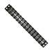 1-1546306-4 by TE Connectivity AMP Connectors - CONNECTOR BARRIER STRP 14CIRC 0.374
