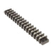 1-1546306-5 by TE Connectivity AMP Connectors - CONNECTOR BARRIER STRP 15CIRC 0.374