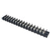 1-1546306-6 by TE Connectivity AMP Connectors - CONNECTOR BARRIER STRP 16CIRC 0.374