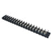 1-1546306-8 by TE Connectivity AMP Connectors - CONNECTOR BARRIER STRP 18CIRC 0.374