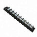 1-1546310-0 by TE Connectivity AMP Connectors - CONNECTOR BARRIER STRP 10CIRC 0.563