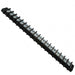 1-1546310-8 by TE Connectivity AMP Connectors - CONNECTOR BARRIER STRP 18CIRC 0.563