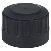 1-1546407-1 by TE Connectivity AMP Connectors - CONNECTOR CAP FOR RJ45 PLUG CIRC BAY