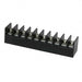 1-1546657-0 by TE Connectivity AMP Connectors - CONNECTOR BARRIER STRIP 10CIRC 0.25