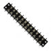 1-1546670-2 by TE Connectivity AMP Connectors - CONNECTOR BARRIER STRP 12CIRC 0.437