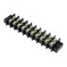 1-1546671-0 by TE Connectivity AMP Connectors - CONNECTOR BARRIER STRP 10CIRC 0.437