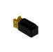 1-1563878-1 by TE Connectivity AMP Connectors - CONNECTOR RECPT HSG 15POS SEALED