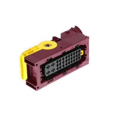 1-1564297-6 by TE Connectivity Deutsch Connectors - CONNECTOR RECPT HSG 31POS