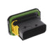 1-1564407-1 by TE Connectivity AMP Connectors - CONNECTOR PLUG HSG 16POS TAB