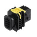 1-1564512-1 by TE Connectivity AMP Connectors - CONNECTOR PLUG HSG 8POS 4.00MM