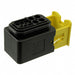 1-1564514-1 by TE Connectivity AMP Connectors - CONNECTOR RECPT HSG 10POS