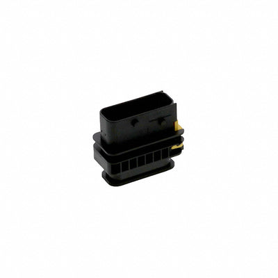 1-1564528-1 by TE Connectivity AMP Connectors - CONNECTOR PLUG HSG 16POS